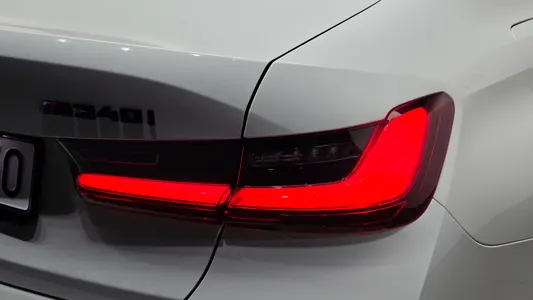 BMW 3 Series (G20) M340i 2022 23
