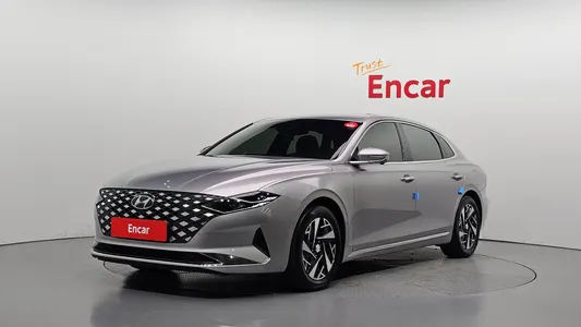 Hyundai IG 2021