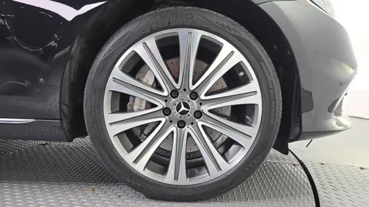 Mercedes-Benz E-Class W213 E450 4MATIC 2020 5