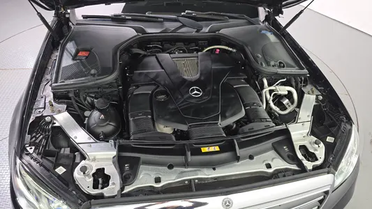 Mercedes-Benz E-Class W213 E450 4MATIC 2020 6