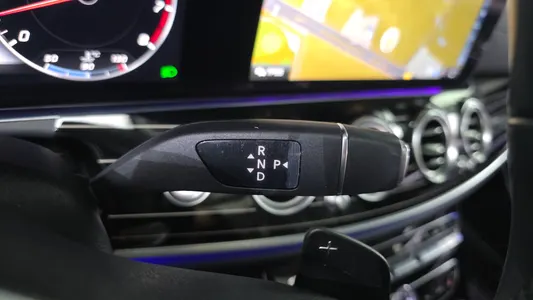 Mercedes-Benz E-Class W213 E450 4MATIC 2020 9