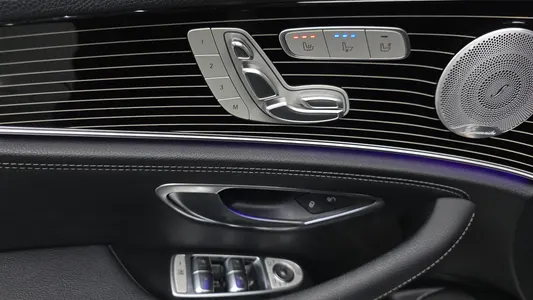 Mercedes-Benz E-Class W213 E450 4MATIC 2020 11