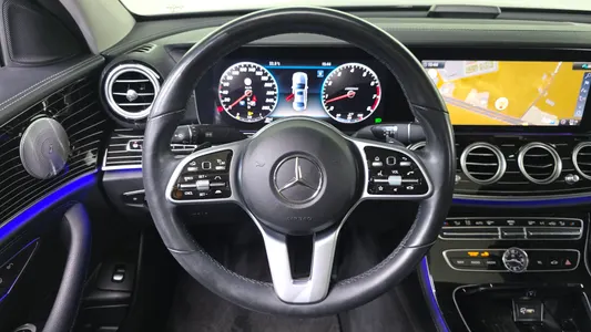 Mercedes-Benz E-Class W213 E450 4MATIC 2020 12