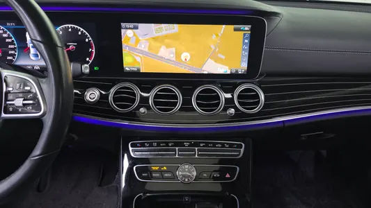 Mercedes-Benz E-Class W213 E450 4MATIC 2020 13