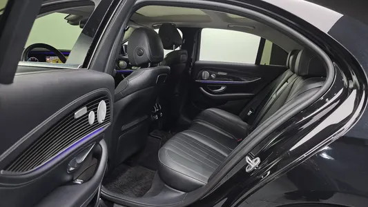 Mercedes-Benz E-Class W213 E450 4MATIC 2020 15