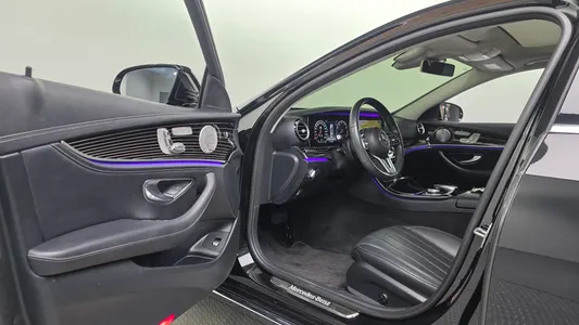 Mercedes-Benz E-Class W213 E450 4MATIC 2020 10