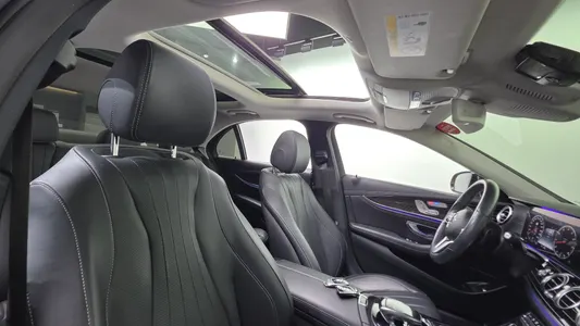 Mercedes-Benz E-Class W213 E450 4MATIC 2020 20