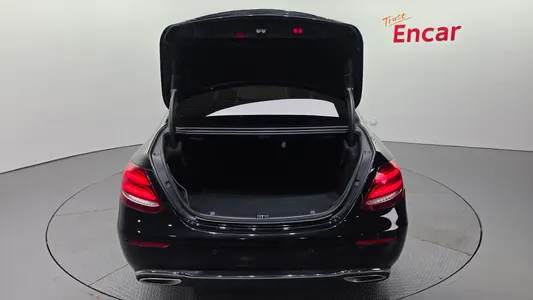 Mercedes-Benz E-Class W213 E450 4MATIC 2020 18