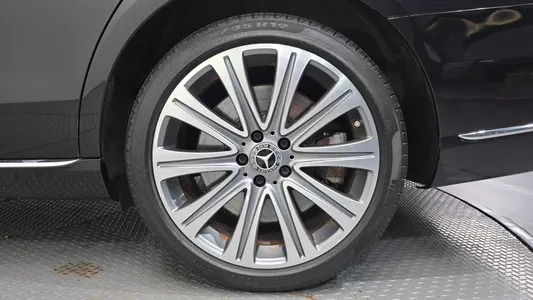 Mercedes-Benz E-Class W213 E450 4MATIC 2020 21