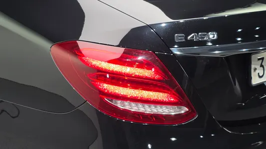 Mercedes-Benz E-Class W213 E450 4MATIC 2020 23