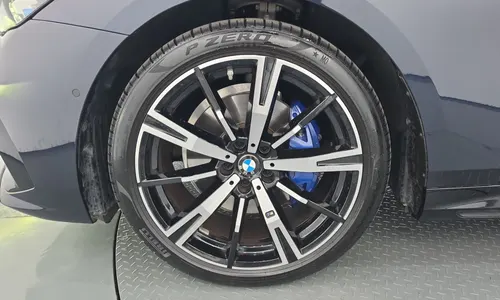 BMW 5 Series (G60) 530e xDrive M 2025 5