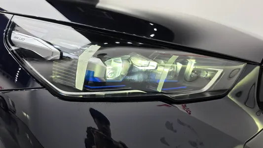 BMW 5 Series (G60) 530e xDrive M 2025 22