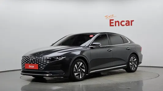 Hyundai IG 2020