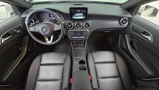 Mercedes-Benz A-Class W176 A200 2016 7