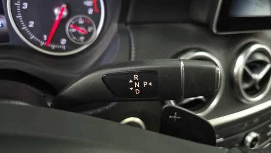 Mercedes-Benz A-Class W176 A200 2016 9