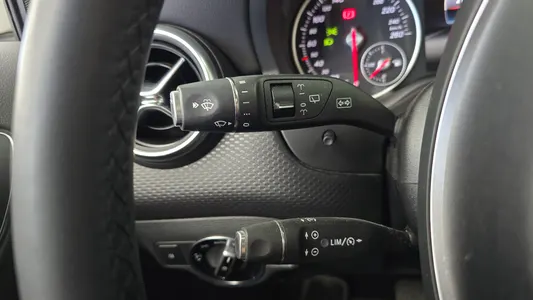 Mercedes-Benz A-Class W176 A200 2016 18