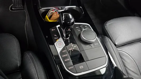 BMW 1 Series (F40) 120i 2021 9