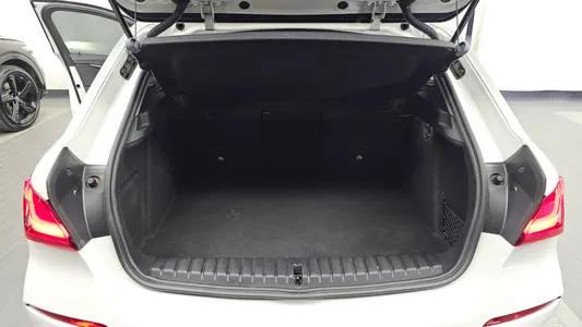BMW 1 Series (F40) 120i 2021 20