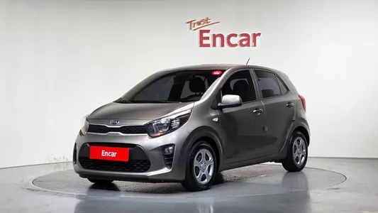 Kia (JA) 2019