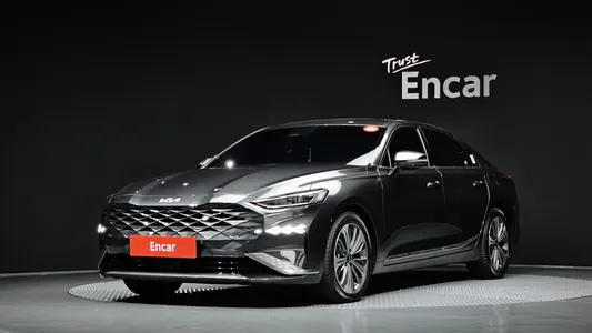 Kia K8 2023