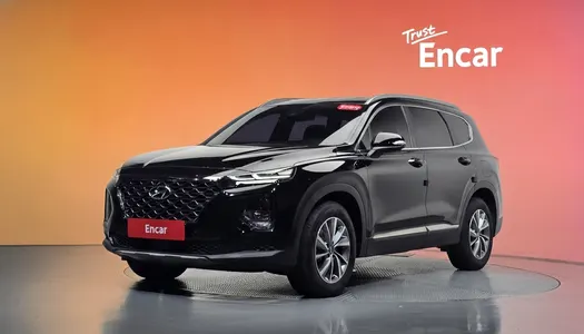 Hyundai TM 2.0 2WD 2019