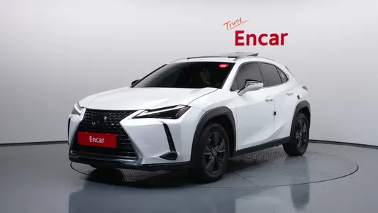 Lexus UX250h 2.0 2WD 2023