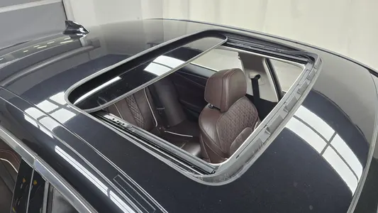 BMW 5 Series (G30) 530i xDrive 2020 28
