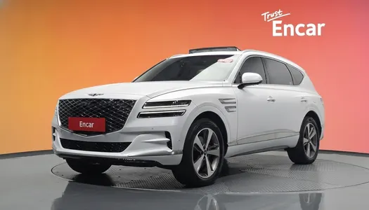 Genesis GV80 2.5T AWD 2020