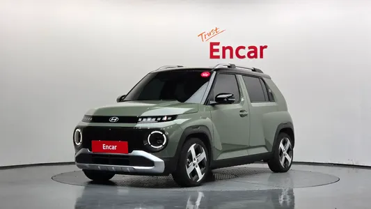 Hyundai 2024