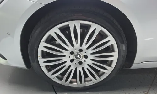Mercedes-Benz S-Class W222 S560L 4MATIC 2019 4