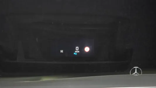 Mercedes-Benz S-Class W222 S560L 4MATIC 2019 14
