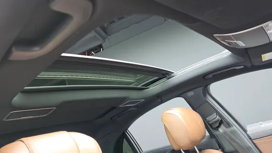 Mercedes-Benz S-Class W222 S560L 4MATIC 2019 18