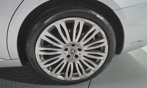 Mercedes-Benz S-Class W222 S560L 4MATIC 2019 21