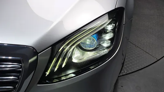 Mercedes-Benz S-Class W222 S560L 4MATIC 2019 22