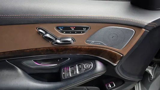 Mercedes-Benz S-Class W222 S560L 4MATIC 2019 29