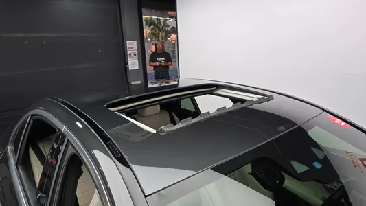 Mercedes-Benz E-Class W213 E250 2022 19