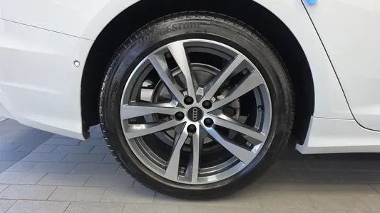 Audi A6 (C8) 40 TDI 2023 5