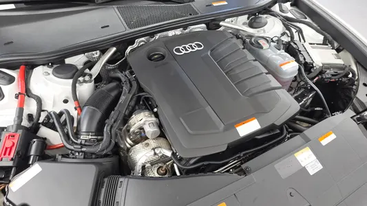 Audi A6 (C8) 40 TDI 2023 6