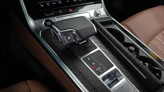 Audi A6 (C8) 40 TDI 2023 9