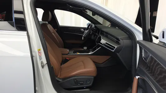 Audi A6 (C8) 40 TDI 2023 11