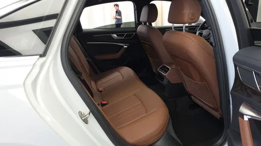 Audi A6 (C8) 40 TDI 2023 12