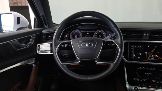 Audi A6 (C8) 40 TDI 2023 13