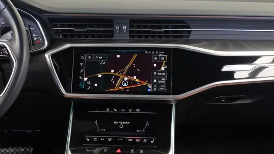 Audi A6 (C8) 40 TDI 2023 14
