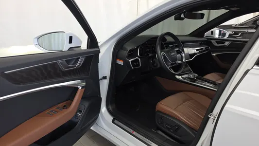 Audi A6 (C8) 40 TDI 2023 10