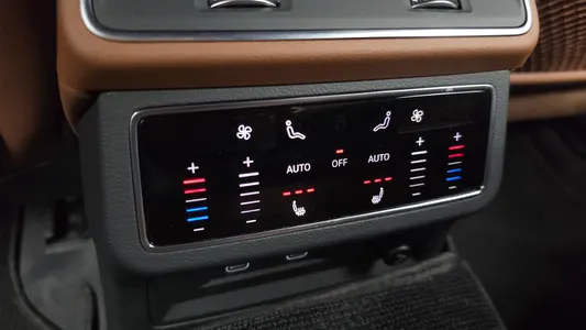 Audi A6 (C8) 40 TDI 2023 19