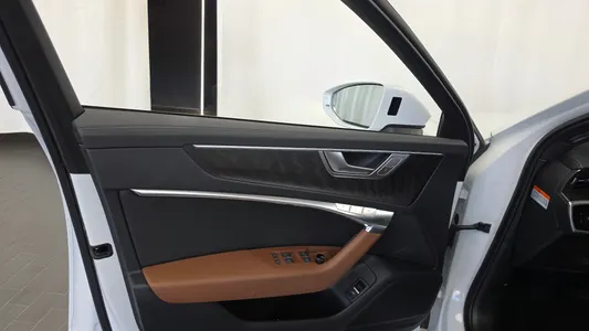 Audi A6 (C8) 40 TDI 2023 24