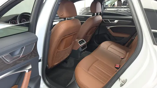 Audi A6 (C8) 40 TDI 2023 26