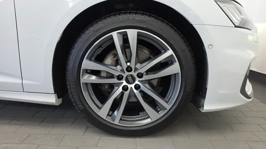 Audi A6 (C8) 40 TDI 2023 21