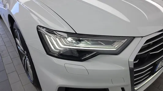Audi A6 (C8) 40 TDI 2023 22