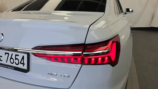Audi A6 (C8) 40 TDI 2023 23